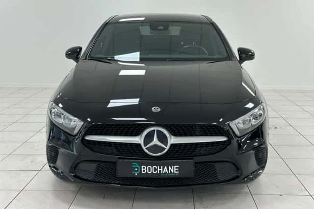 Mercedes-Benz A-Klasse (2019) thumbnail 2