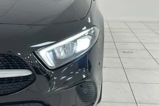 Mercedes-Benz A-Klasse (2019) thumbnail 4