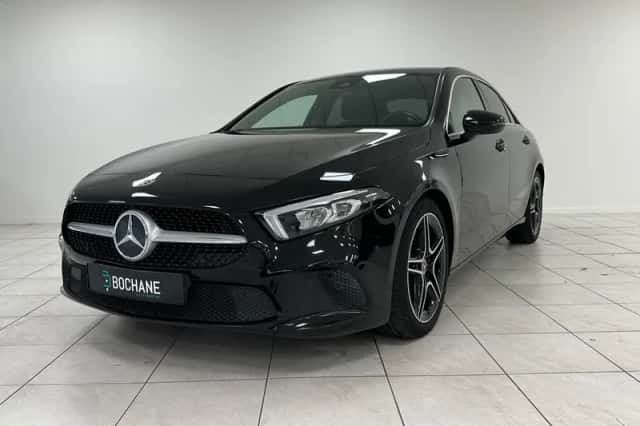 Mercedes-Benz A-Klasse (2019) thumbnail 5