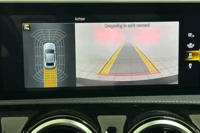 Mercedes-Benz A-Klasse (2019) thumbnail 6