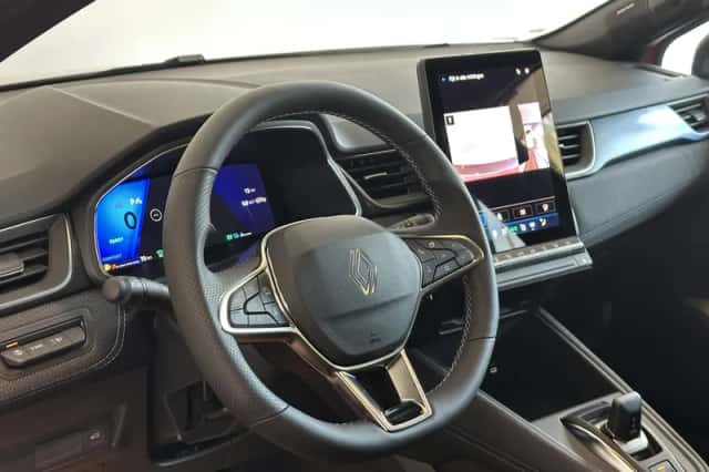 Renault Symbioz (2026) thumbnail 3