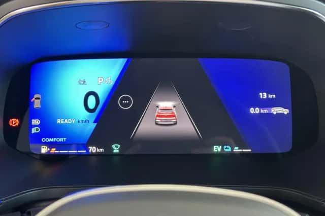 Renault Symbioz (2026) thumbnail 4