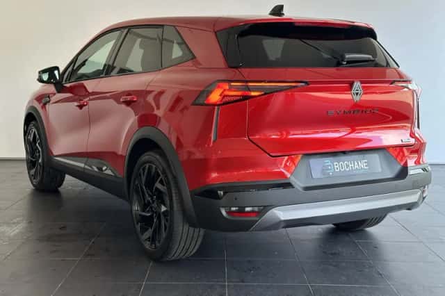 Renault Symbioz (2026) thumbnail 6