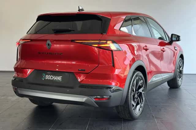 Renault Symbioz (2026) thumbnail 2