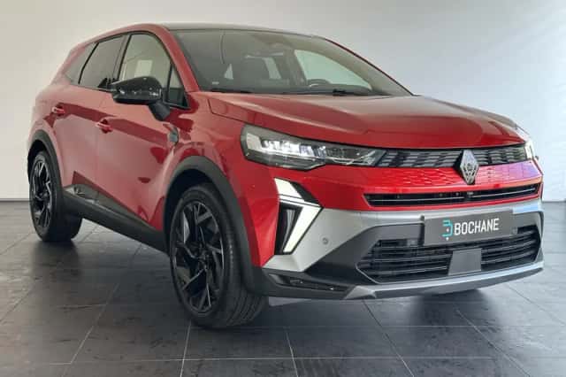 Renault Symbioz (2026) thumbnail 5