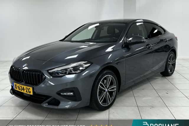 BMW 2-Serie (2021) thumbnail 1