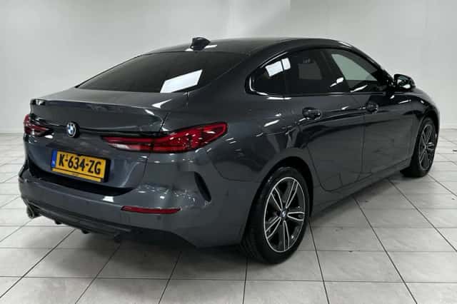 BMW 2-Serie (2021) thumbnail 2