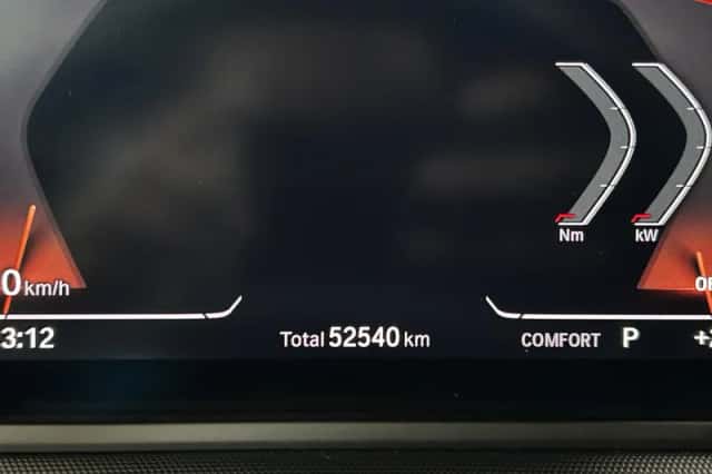 BMW 2-Serie (2021) thumbnail 4