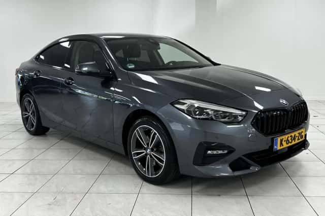 BMW 2-Serie (2021) thumbnail 5