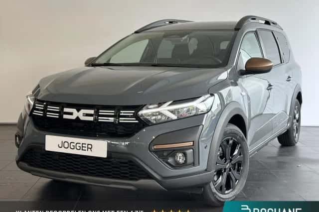 Dacia Jogger (2026) thumbnail 1