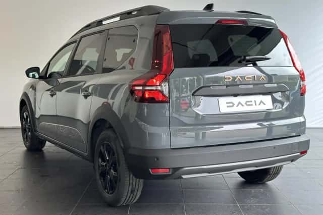 Dacia Jogger (2026) thumbnail 6
