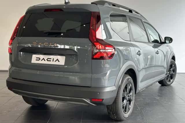 Dacia Jogger (2026) thumbnail 2