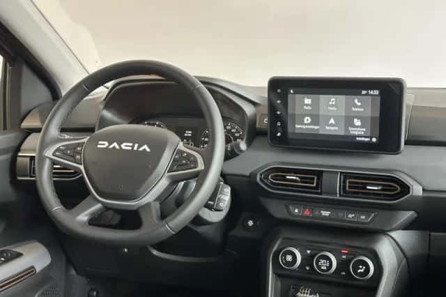 Dacia Jogger (2026) thumbnail 3