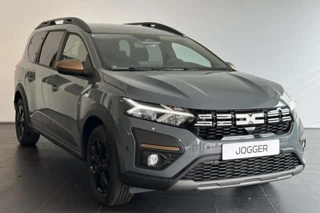 Dacia Jogger (2026) thumbnail 5