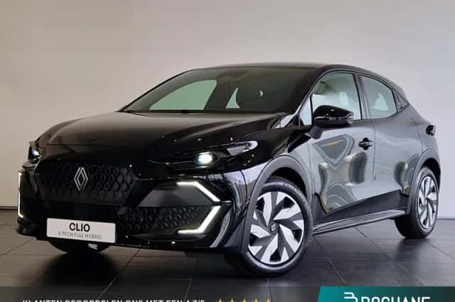 Renault Clio (2026) thumbnail 1