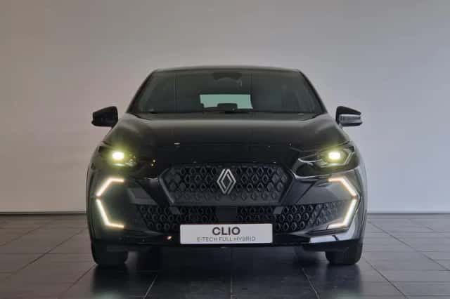 Renault Clio (2026) thumbnail 4