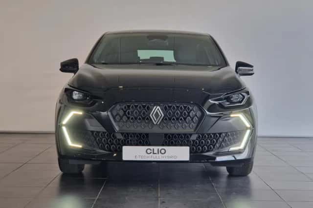 Renault Clio (2026) thumbnail 3