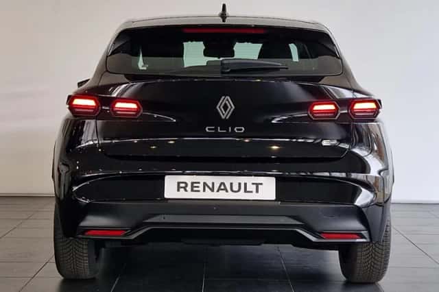 Renault Clio (2026) thumbnail 6