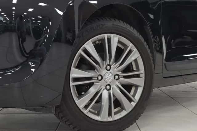 Suzuki Baleno (2019) thumbnail 6