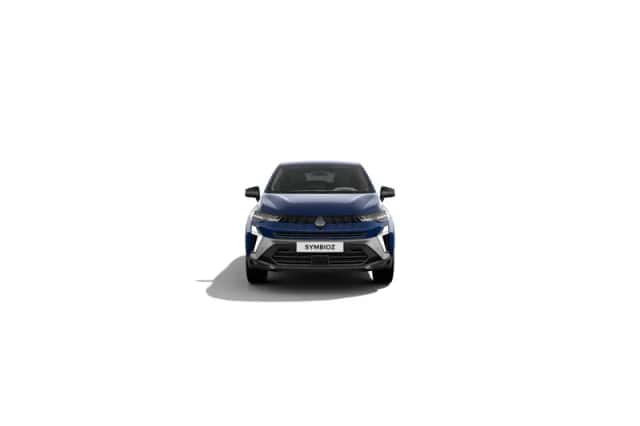 Renault Symbioz (2026) thumbnail 3