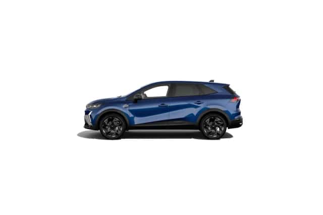 Renault Symbioz (2026) thumbnail 6