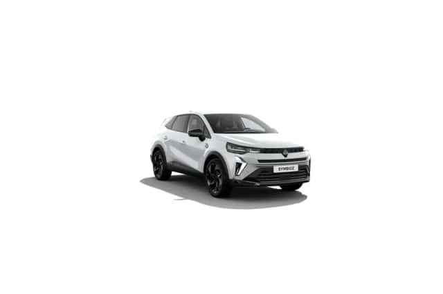 Renault Symbioz (2026) thumbnail 4