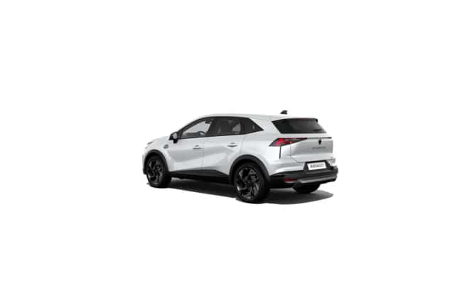 Renault Symbioz (2026) thumbnail 2