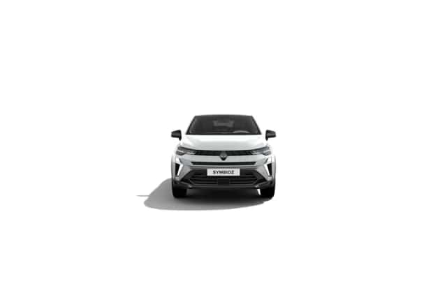 Renault Symbioz (2026) thumbnail 3