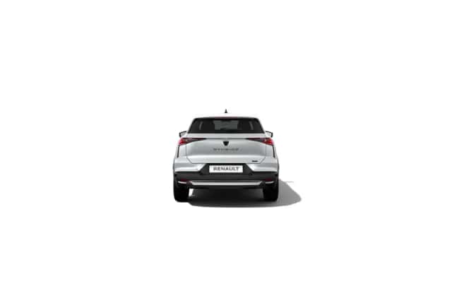 Renault Symbioz (2026) thumbnail 5