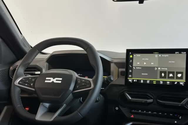 Dacia Bigster (2026) thumbnail 3