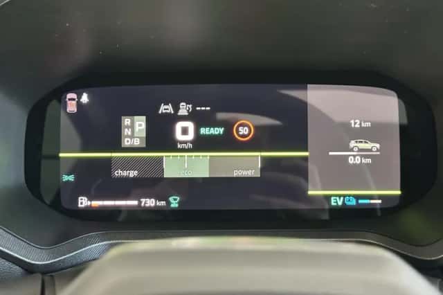Dacia Bigster (2026) thumbnail 4