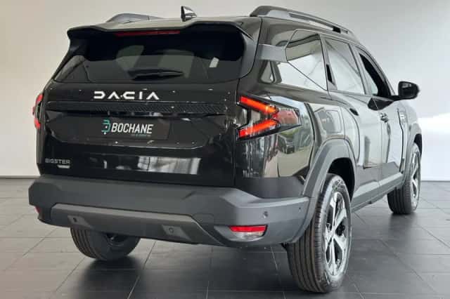 Dacia Bigster (2026) thumbnail 2