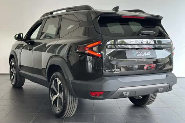Dacia Bigster (2026) thumbnail 6