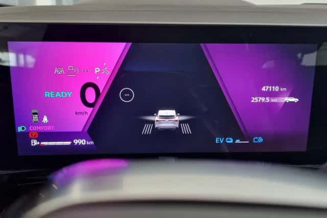 Renault Espace (2024) thumbnail 4
