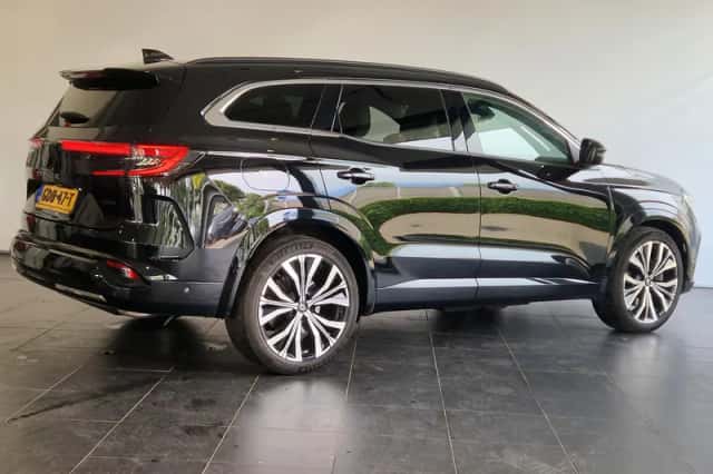 Renault Espace (2024) thumbnail 2