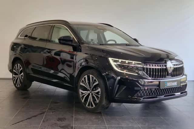 Renault Espace (2024) thumbnail 5
