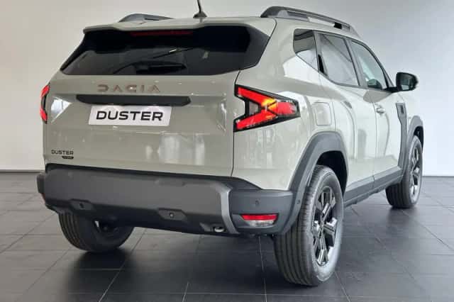 Dacia Duster (2026) thumbnail 2