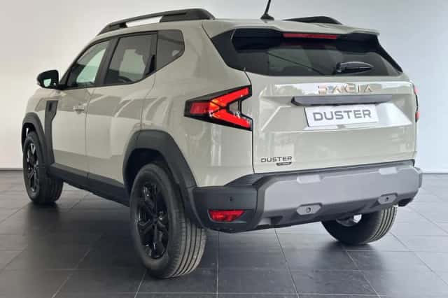 Dacia Duster (2026) thumbnail 6