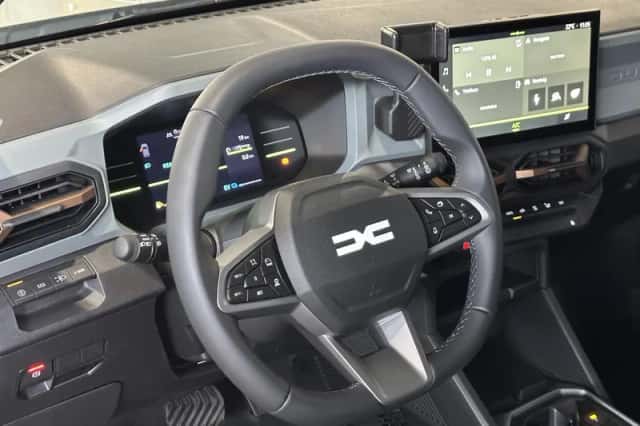 Dacia Duster (2026) thumbnail 3