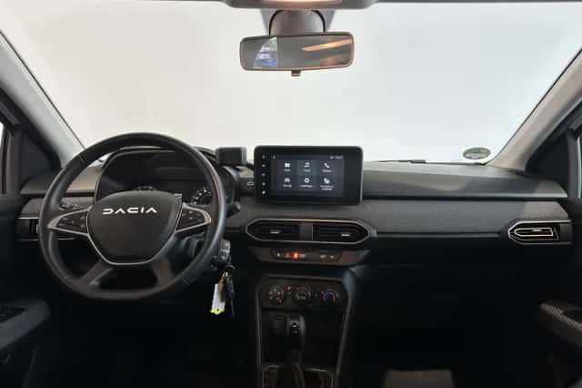 Dacia Sandero (2024) thumbnail 3