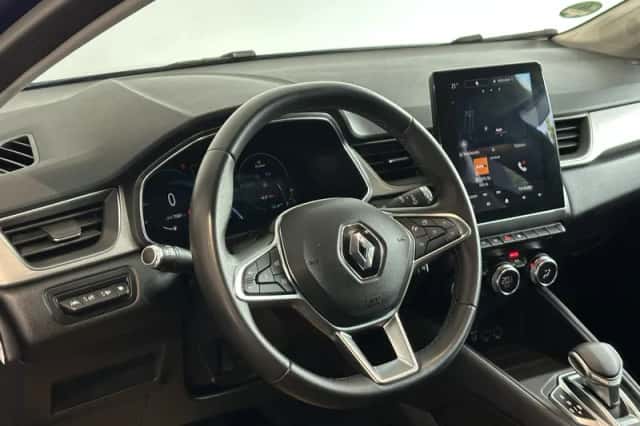 Renault Captur (2020) thumbnail 3