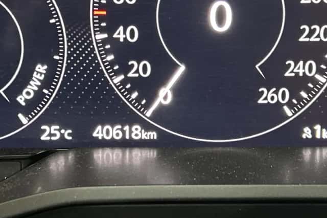 Mazda CX-60 (2024) thumbnail 4