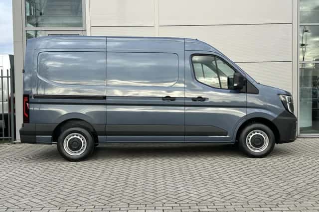 Renault Master (2024) thumbnail 4