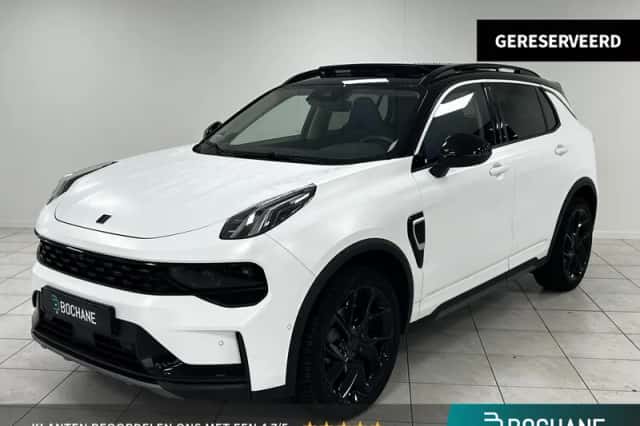 Lynk & Co 01 (2022) thumbnail 1