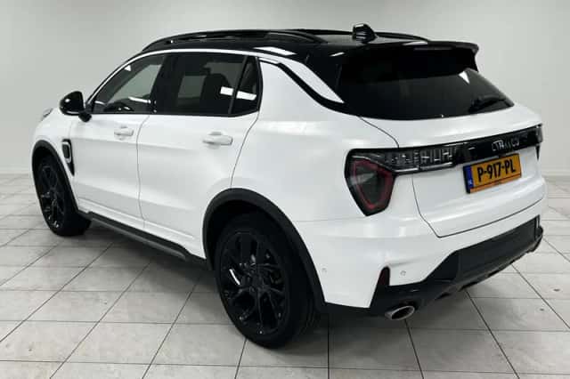 Lynk & Co 01 (2022) thumbnail 6