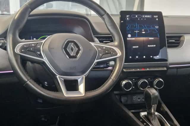 Renault Arkana (2021) thumbnail 3