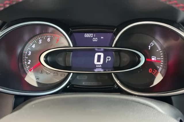 Renault Clio (2018) thumbnail 5