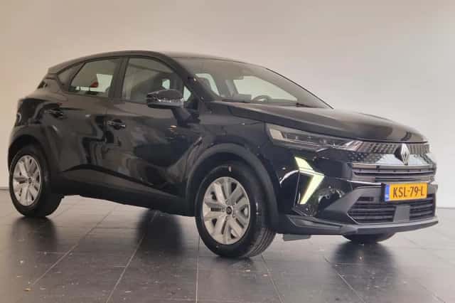 Renault Captur (2026) thumbnail 5