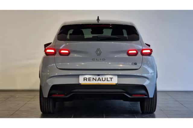 Renault Clio (2026) thumbnail 4