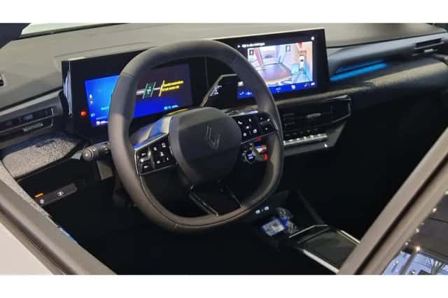 Renault Clio (2026) thumbnail 6